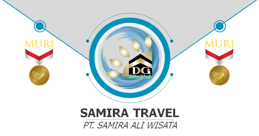 Proses & Cara Pendaftaran Umroh di Samira Travel